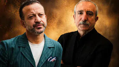 Miroğlu'ndan Rıza Kocaoğlu çıkışı: 'Travmatik bir Kürt kuşağı geliyor"