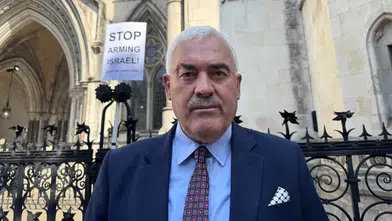 Fransa, Filistinli Hak Örgütü'nün Ülkeye Girişini Yasakladı