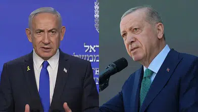 Erdoğan’dan Netanyahu’ya Sert Yanıt: "Hiç kimse Bize Parmak Sallayamaz"