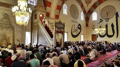 Müftülükten imamlara 'Kürtçe hutbe' yasağı