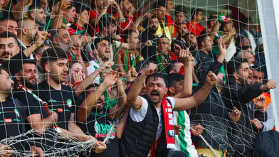Amed Milletvekili Kamaç: "Bu cezalar Amedspor taraftarına mı özel?"