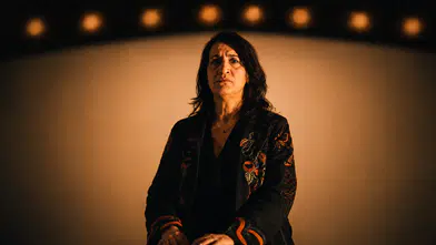 Sakina Teyna’dan Yeni Albüm: “Sûret” Yayınlandı