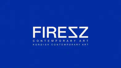FIREZZ yayında: Kürt Çağdaş Sanatına Yeni Bir Dijital Alan