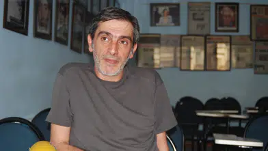 Gazeteci ve Şair Bayram Balcı Hayatını Kaybetti