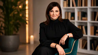 Narin Nadirova’dan İlk Mesaj: “Amedspor Milyonlarca Kürdün Gururu”