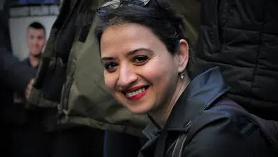 Gazeteci Pınar Gayıp 5 aydır tutuklu: Suçu Emine Ocak’ın cenazesine katılmak