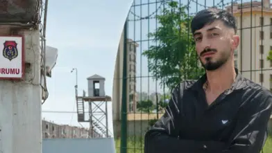 Kürtçe “yüzünden” tutuklandı; iddianemeye “yabancı dil” olarak geçti