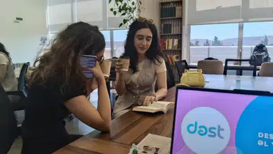 Bakü'de Kürt dili ve kültürü için "Dest" İnisiyatifi kuruldu
