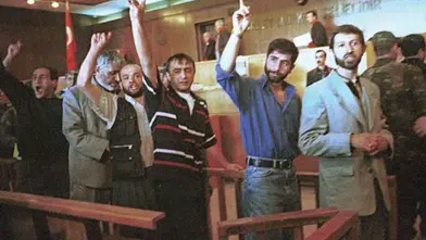 Madımak Katliamı'nın faillerine ne oldu?
