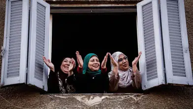 Meclis'e Gelecek "Çerçeve Yasa" Öncesi Diyarbakır: "Kardeşsek Haklarımızı Verin"