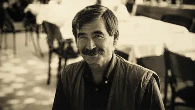 Kavganın Şairi Ahmet Telli Kimdir?
