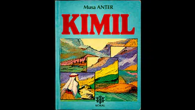 67 yıl önce bugün: Musa Anter’in Kımıl’ı yayımlandı