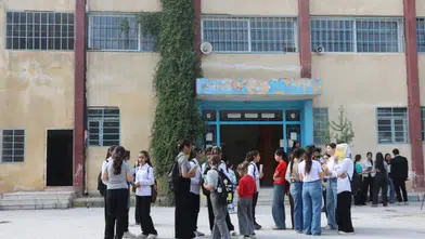 Haseke’de öğrencilerden Kürtçe eğitim talebi