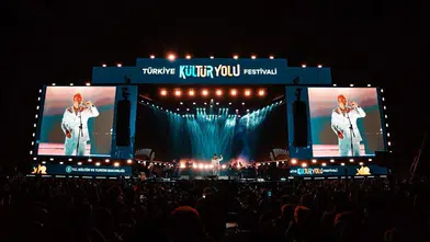 AKP'li Parlak: "Diyarbakır'daki bir festivalde neden Kürt sanatçı yok?”