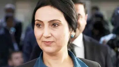 Figen Yüksekdağ: "Yalnızca iktidardan adım bekleyemeyiz"