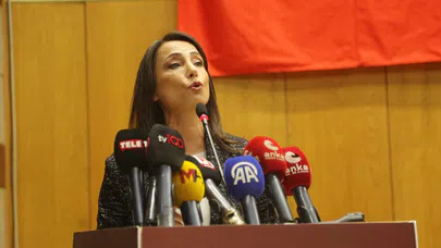 Hatimoğulları: FETÖ'cülerin yazdığı iddianamelerle halk iradesini gasp ediyorsunuz