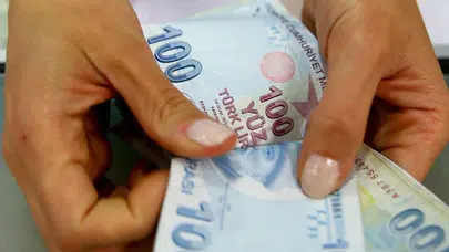 Yaşlı ve engelli aylıklarının ödemeleri başladı