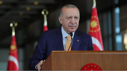 Erdoğan’ın zamlı maaşı açıklandı