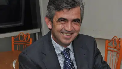 AK Parti’nin eski ilçe başkanı orman yangını soruşturmasında tutuklandı