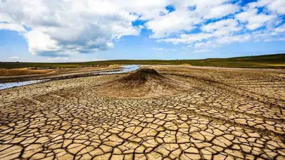 Türkiye 2030’da ciddi kuraklık tehdidiyle karşılaşabilir