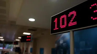 13 bankaya soruşturma