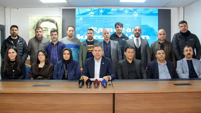 Diyarbakır Eğitim Bir-Sen: 28 Şubat bitti!