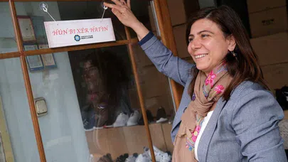 Serra Bucak: Diyarbakır yatırımı hak ediyor