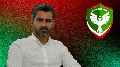 Amedspor’dan net mesaj: “Bu kabul edilemez”