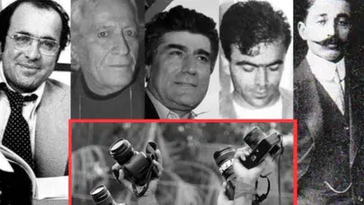 6 Nisan Neden "Öldürülen Gazeteciler Günü"?