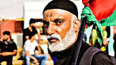 Feyli Kürtler: Bir Sürgünün ve Yok Sayılışın Tarihi