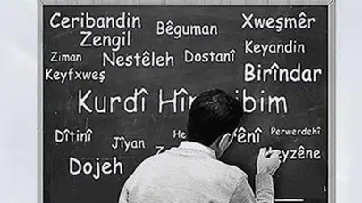 Gaziantep’te Kurdî-Parêz: Kürtçeyi Yaşatma Mücadelesi