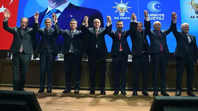 İddia: 4 belediye başkanı AKP'ye katılacak