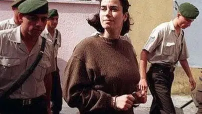 28 Yıl Sonra Mısır Çarşısı: Pınar Selek Hâlâ Yargılanıyor