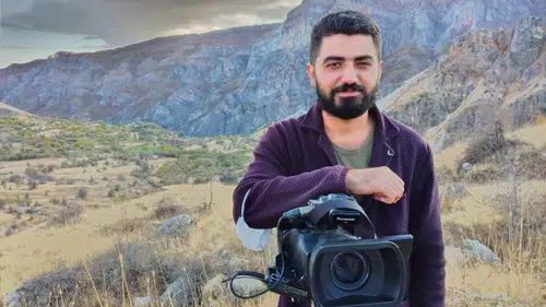 Tutuklu Gazeteci Cihan Berk: Haberim Değil, Gazetecilik Yargılanıyor