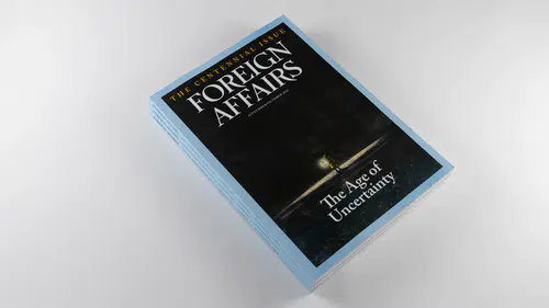 Foreign Affairs Analizi: Türkiye İran Savaşında Tarafsızlığı Tarihsel Bir Sınav