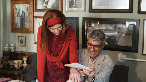 The New York Times yazdı: Kürt Şair İlhan Sami Çomak’ın Aşkı ve Özgürlüğü