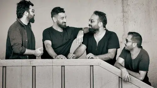 Ciwan Ayaz: Kürt Müziğinden Dijital Sahneye Uzanan Yol