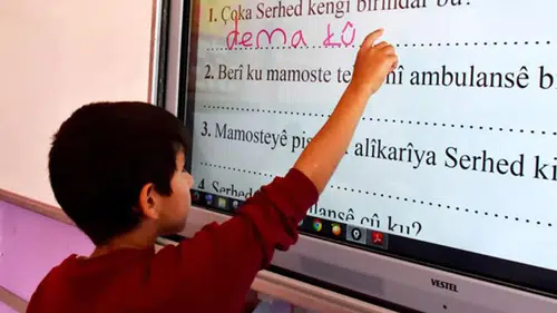 Diyarbakır’da Kürtçe Öğretmeni Açığı: Atamalar Yetersiz