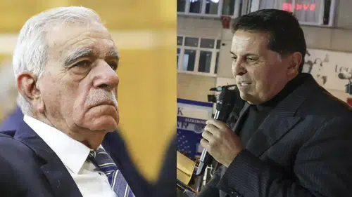 “İki Ahmet Göreve” Çağrısı Gündemde: İade İddiası