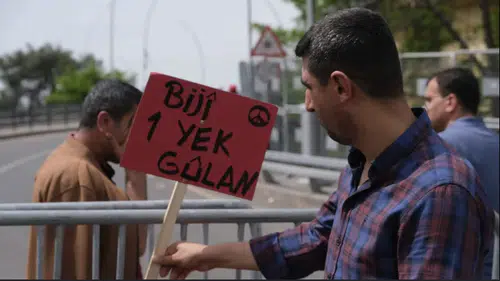 Serhat’ta 1 Mayıs Çağrısı: Barış ve Emek Vurgusu