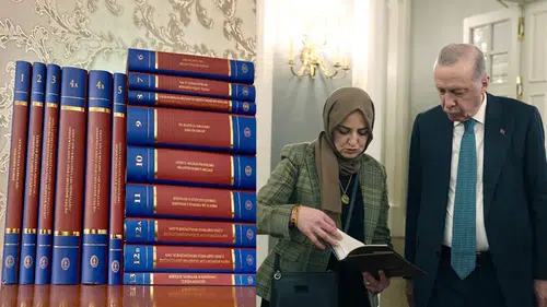 Alexandre Jaba Koleksiyonu 15 Cilt Halinde Kürtçe Yayımlandı