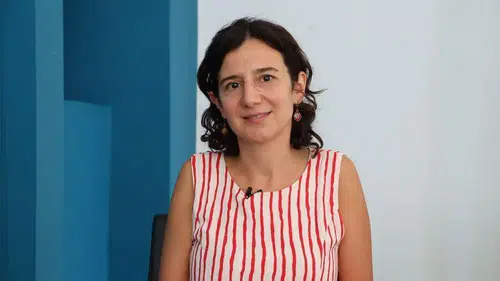 Akademisyen Noemi Lévy-Aksu: "Türkiye Kürt Meselesinde Geçmişiyle Yüzleşmeli"