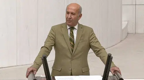 George Aslan: Milyonlarca Ermeni, Süryani Rum şimdi nerede?