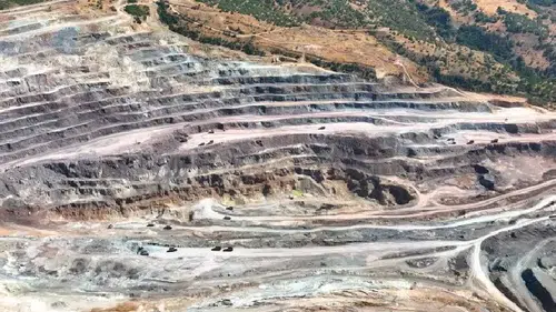 Mardin Mazıdağı’nda Ekolojik Yıkım: Üç Bakanlığa Soru Önergesi