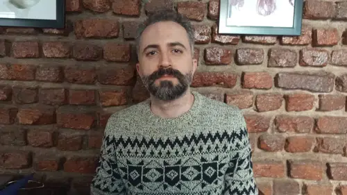 İlbaş: Yapay zekayla Kürtçe pazarı oluşturabilir miyiz?