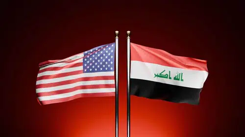 ABD'den Irak Engeli: 500 Milyon Dolarlık Sevkiyat Durduruldu