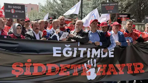 İHD: Çocukların Güvenliği Tartışmaya Açık Değildir