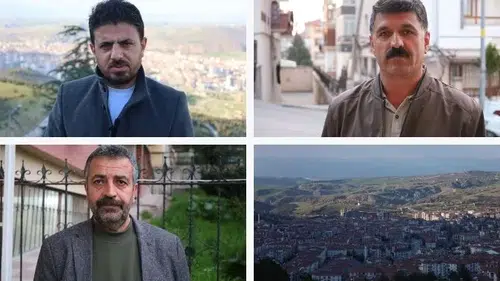 Göç Eden Kürtlerin Özlemi: "Yaşam da Ölüm de Memlekette Güzel"