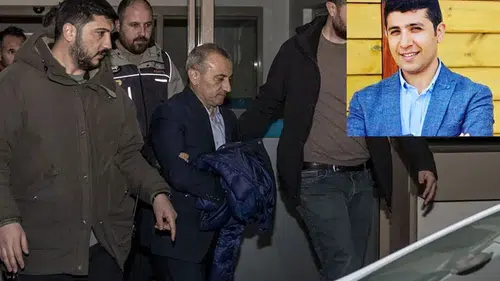 Eski Vali Tuncay Sonel’in Ordu Dönemine İlişkin Yeni İddialar