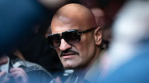 Saraydan Mülteci Kampına, Cezaevinden Rap Starlığına: Kürt İkon Xatar